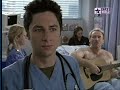 Scrubs Overkill Scrubs Overkill
