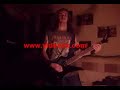 megadeth - captive honour