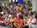 Missio Dei no Recreio dos Bandeirantes