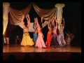 Ifigeneia an ta 'vreis - Belly Dance