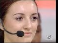Pasquale Fortunato ad Amici di Maria de Filippi Pasquale Fortunato ad Amici di Maria de Filippi