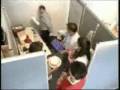 Câmara Café - Peido Inesperado do Chefe
