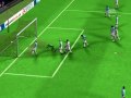 My fifa 10