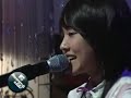 Younha singing -If I ain\ Younha singing -If I ain\