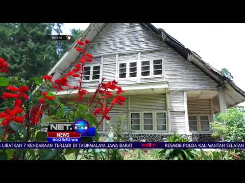 Download Video Jadi Lokasi Syuting Film Pengabdi Setan, Rumah Ini Ramai Dikunjungi Warga - NET24 Download Video Jadi Lokasi Syuting Film Pengabdi Setan, Rumah Ini Ramai Dikunjungi Warga - NET24