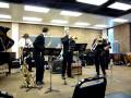 Ethan Bulak Senior Recital DePaul University