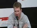 NASCAR at Martinsville II: Greg Biffle, Dale Earnhardt Jr., part 1 NASCAR at Martinsville II: Greg Biffle, Dale Earnhardt Jr., part 1