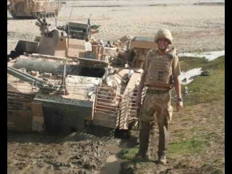 1 PWRR B COY OP HERRICK 9 AFGAN PART 1