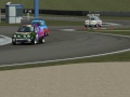 R8Gorde F2000 sur rFactor