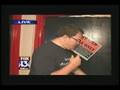 Crossfit Sparta on Fox 13  3rd teaser