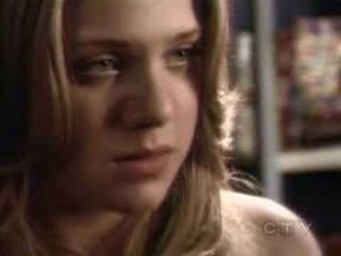 Degrassi- Palex- Everytime we touch