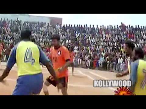 Kabaddi Video
