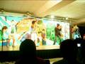 UNIS talent show 2