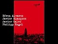 Odio Barcelona