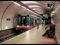 Bank Station London 1990-2010 Contrasts Part 2