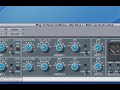 Using the UAD Neve 33609 Buss Compressor part 2 Using the UAD Neve 33609 Buss Compressor part 2