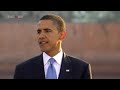 Obama Antrittsrede Schwäbisch