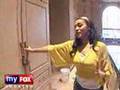 Houston Rockets NO.1 Tracy McGrady(T-MAC)'s luxurious house