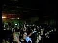 Richie Hawtin @ creamfields vigo 08