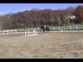 Merlin lesson with Keith Fall 2007