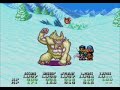 Lunar Eternal Blue - Missing Link Boss Fight