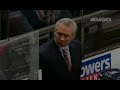 shanahan   knuble collide  whole incident 
