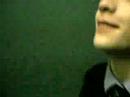 One person doing Potter Puppet Pals - The mysterious ticking