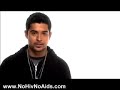 http://www.nohivnoaids.com

protection. safe sex helps prevent the spread of the virus. use a condom. really. it's that simple. what's the alternative?

more than 100'000 latinos have died from aids.

let's join the fight. let's you and me spread the word, protect yourself.

join the fight!

aids psa produced by rosie perez, starring wilmer valderrama.

---
stop hiv and aids. learn more:
http://www.nohivnoaids.com
---