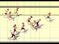 2008 NSW All Schools Girls 100m Final 14 Years