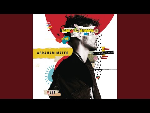 Mi Española Abraham Mateo