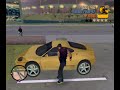 GTA3 NYC MOD v2.0 Nuevas Texturas