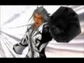 Kingdom Hearts and Final Fantasy the voice