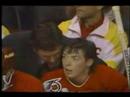 NHL Hockey Bloopers - Who You Calling An Idiot!