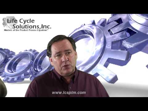 PDM - What is the different between PDM ( Product Data Management ) & PLM ( Product Lifecycle Management)? Mark Silvestri, CEO & Principal Consultant with Life Cyc...