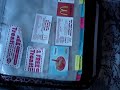 My Coupon Binder