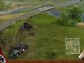Soldiers heroes of world war 2 gameplay -- En route