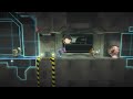 LBP MGS Act 1: Introduction / Act 2: VR Training (PSN Buds) LBP MGS Act 1: Introduction / Act 2: VR Training (PSN Buds)