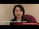 Prana Yoge College - Graduate Testimonials