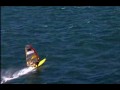 American Dream - Windsurfing under the golden Gate