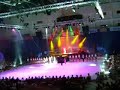 Evgeni Plushenko + Edvin Marton in Budapest Evgeni Plushenko + Edvin Marton in Budapest