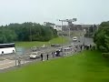 greenock msc fightin st. Mirren before renfrewshire cup final in greenock ootside ma work