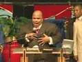 Bishop George Bloomer Preaching for Bishop Greens Convocatio