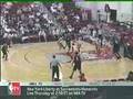 LaMarcus Aldridge in summer league