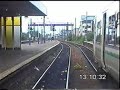 158705 cab ride edinburgh-haymarket 1 8 01