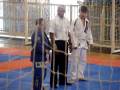 videos de Lucas Fazia - 3ª Etapa do Circuito Paulista de Jiu-Jitsu