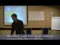 NLP sales keys to overcome objections - Part 1
