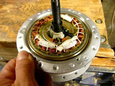 how to drive a gear bike