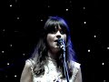 She & Him (Zooey Deschanel & M. Ward) I Was Made For You