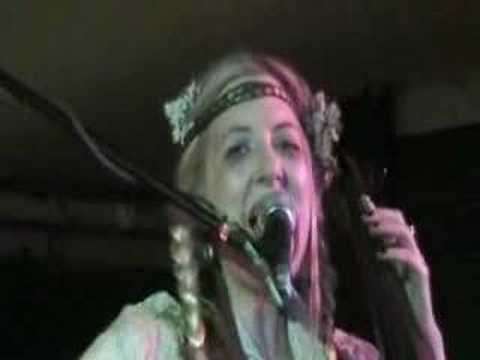 Rasputina - 02 - Rats - 2004-10-27