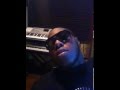 NEW Z-Ro - Whoop A Niqqa Azz Freestyle [In Studio]
